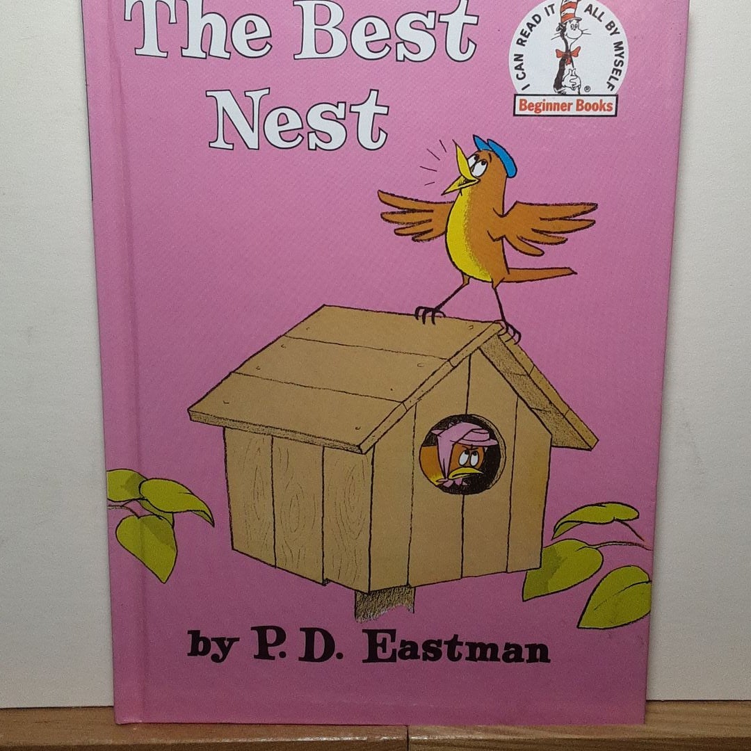 The Best Nest