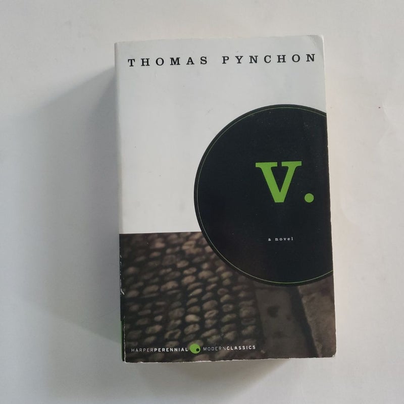 V.