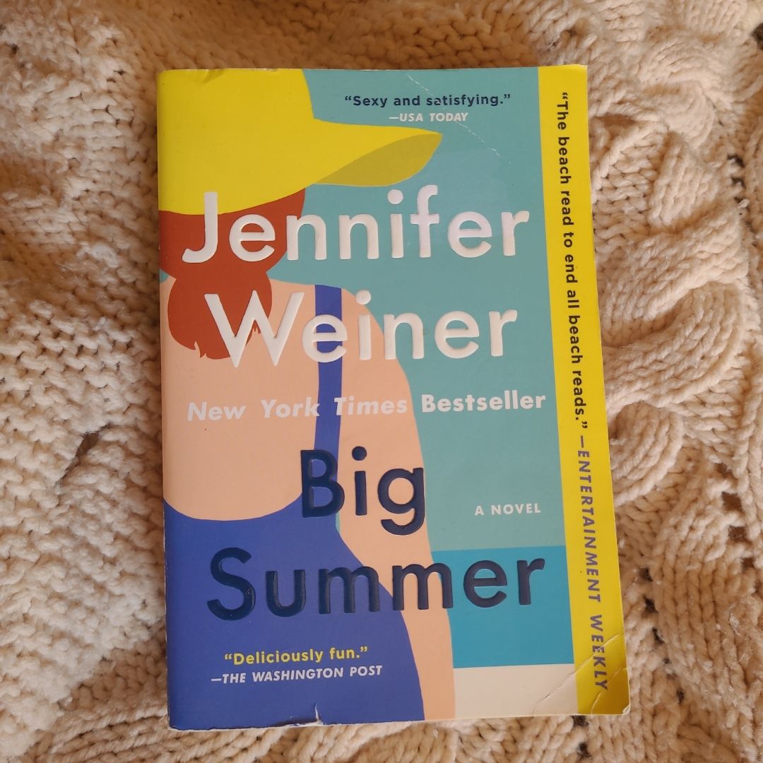 Big Summer