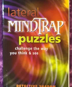 Lateral Mindtrap Puzzles