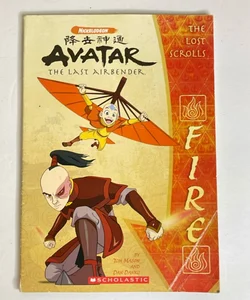 Avatar The Last Airbender