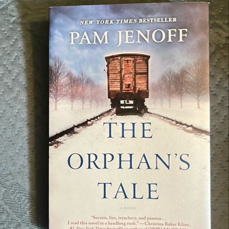 The Orphan's Tale