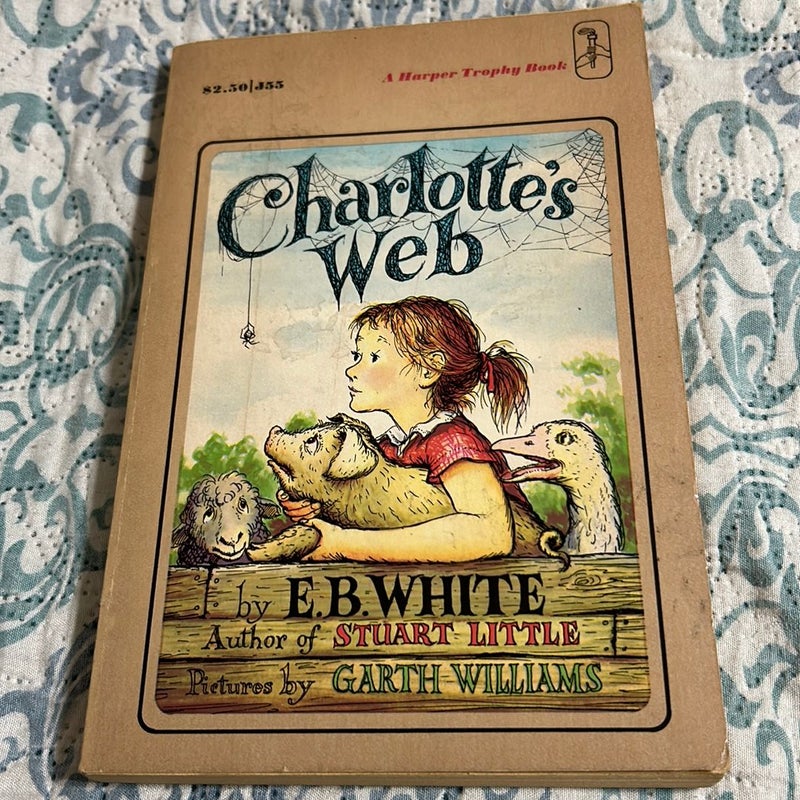 Charlotte's Web