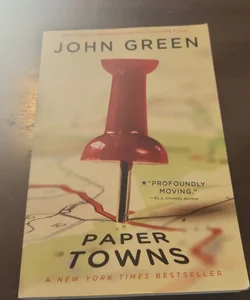 Paper Towns