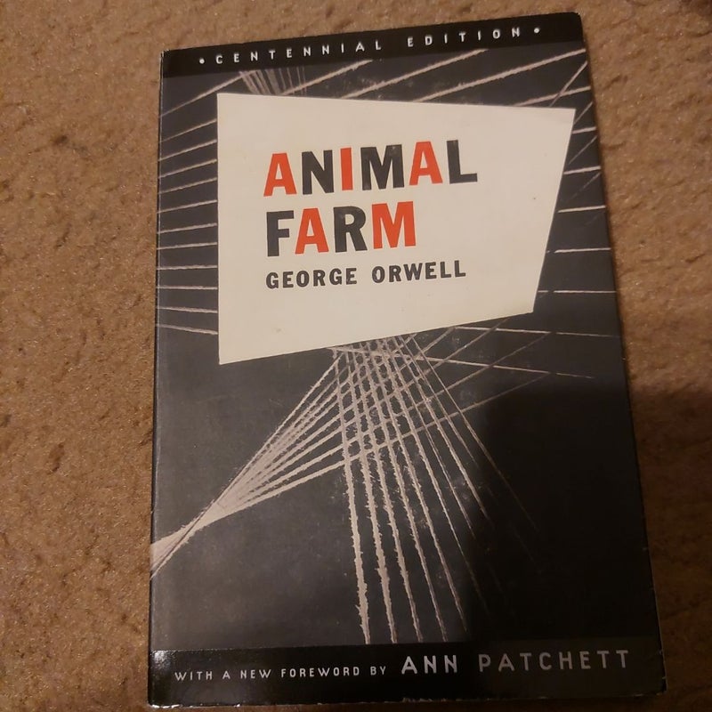 Animal Farm