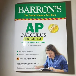 AP Calculus Premium