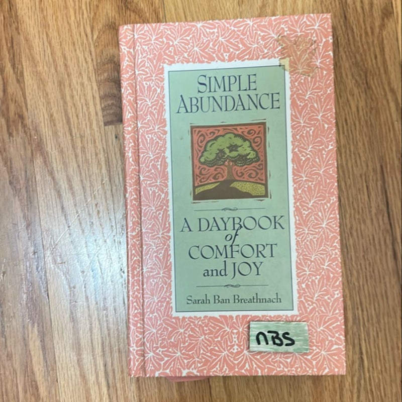 Simple Abundance