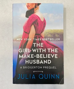 The Girl with the Make-Believe Husband