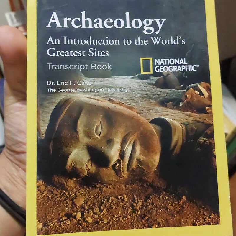 Archaeology