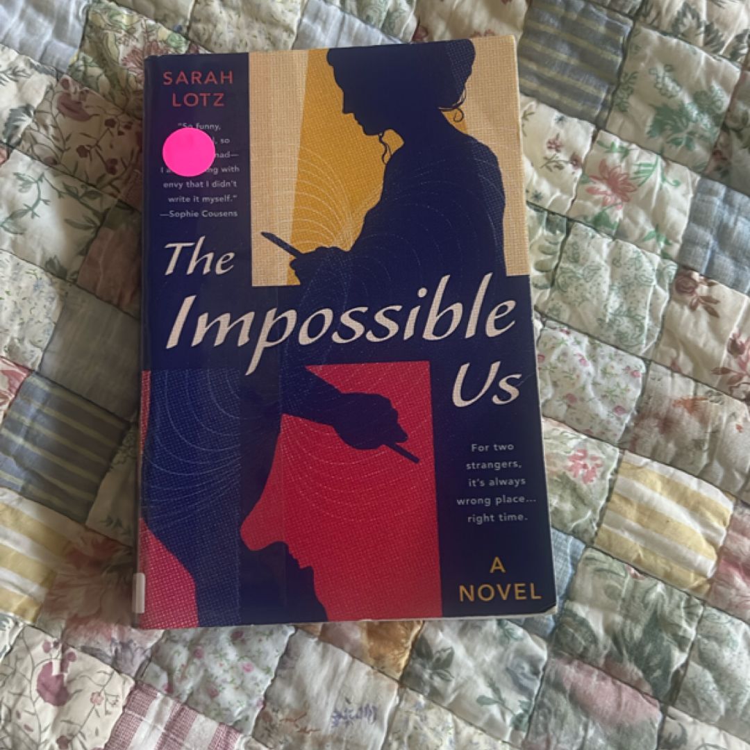 The Impossible Us