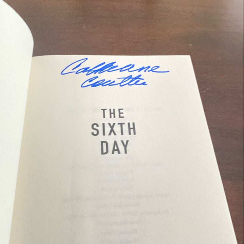 The Sixth Day