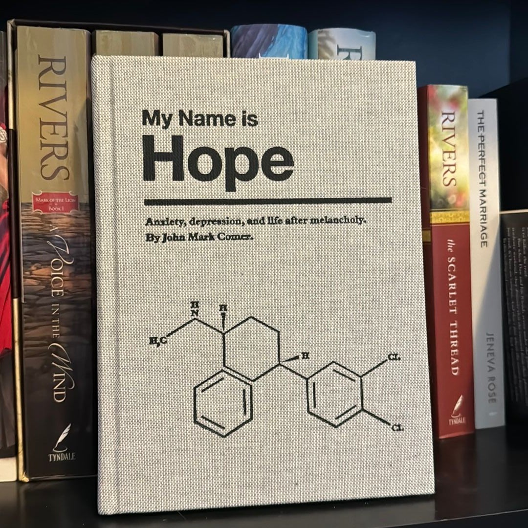 My Name Is Hope