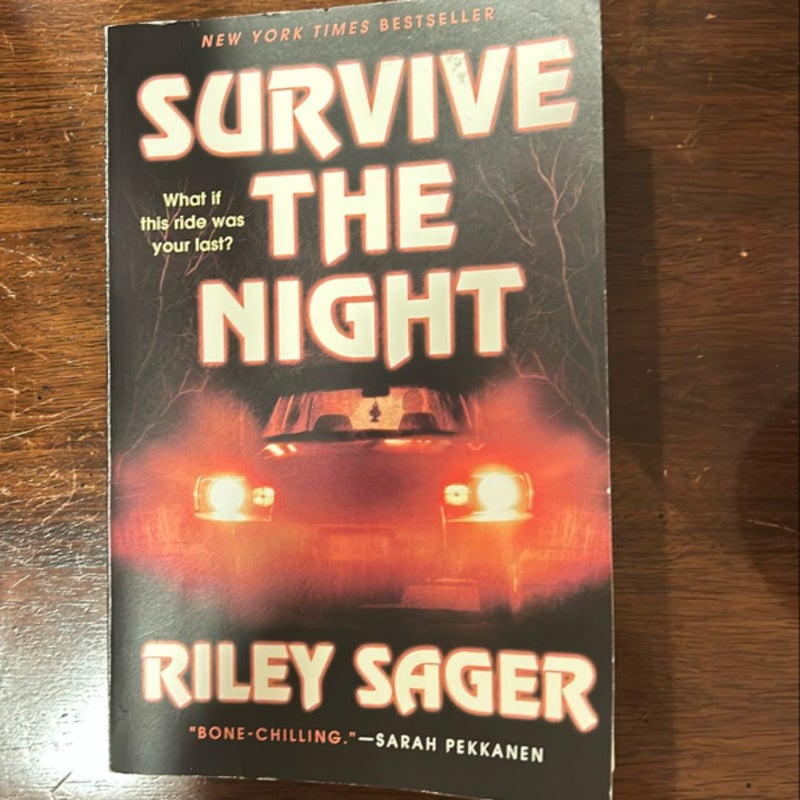 Survive the Night
