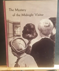 The mystery of the midnight visitor