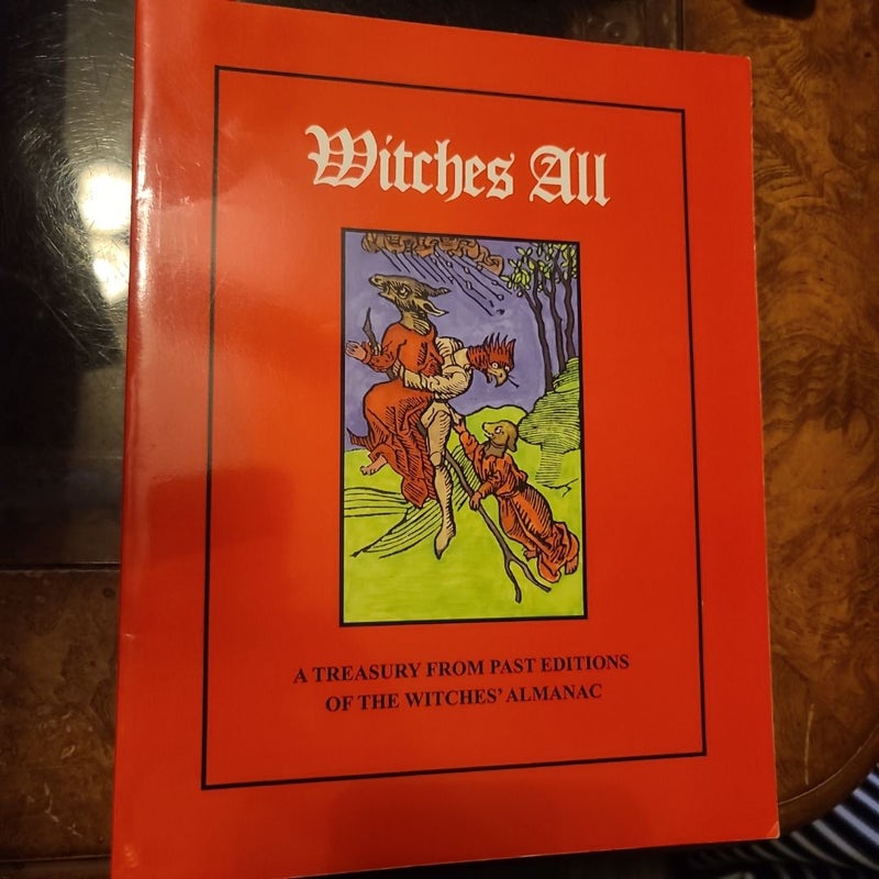 Witches All