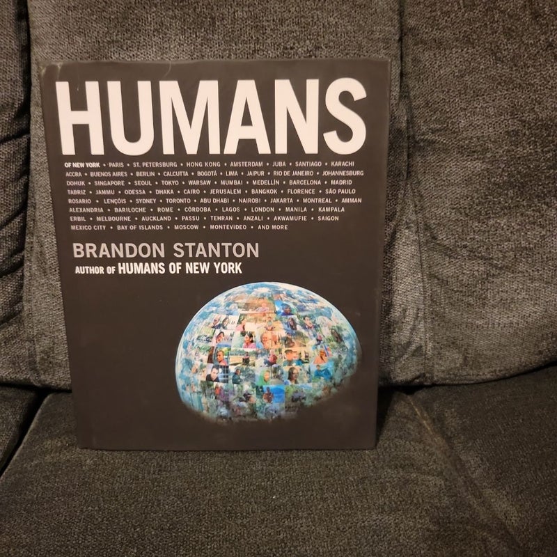 Humans