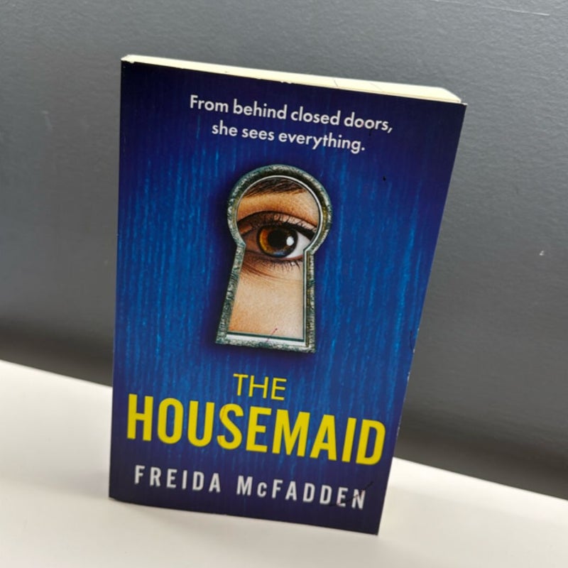 The Housemaid