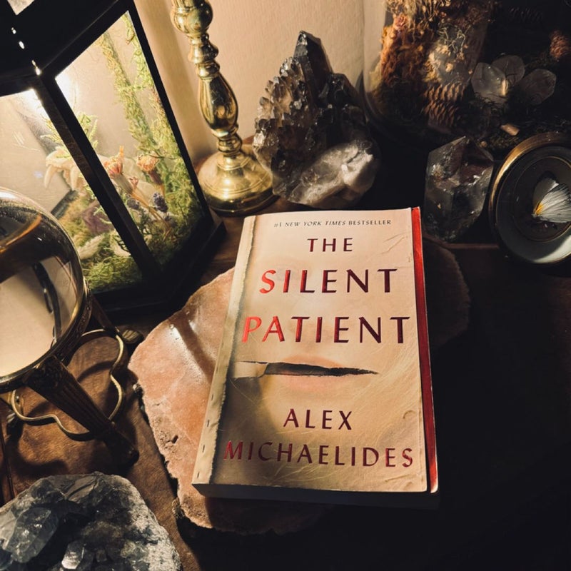 The Silent Patient