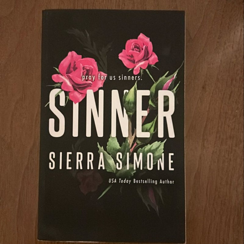 Sinner