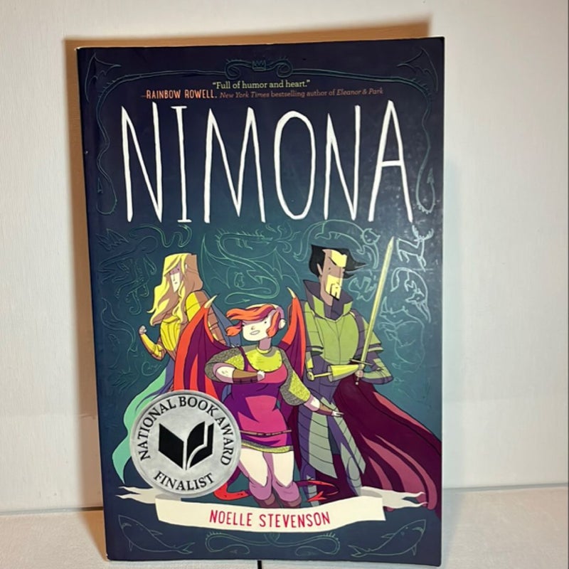 Nimona