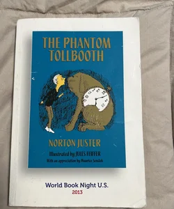 The Phantom Tollbooth