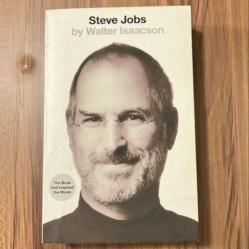 Steve Jobs