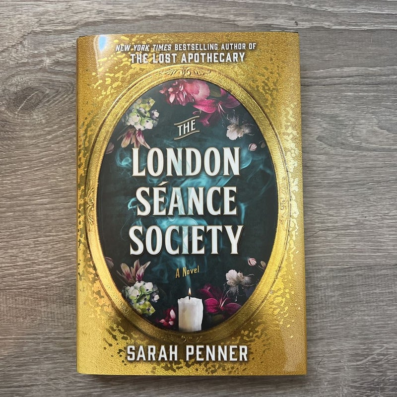 The London Séance Society
