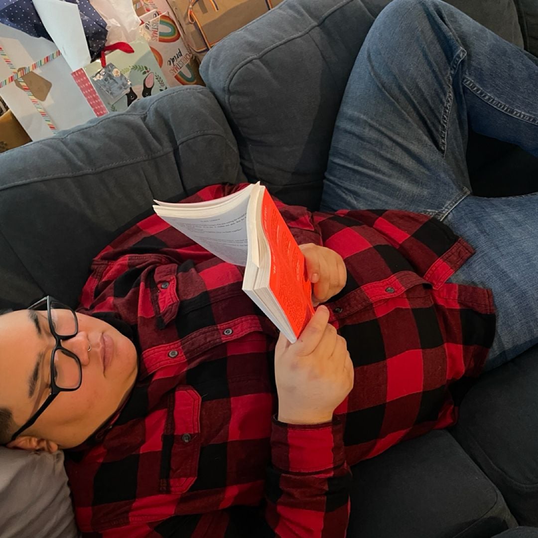 CharsBooks