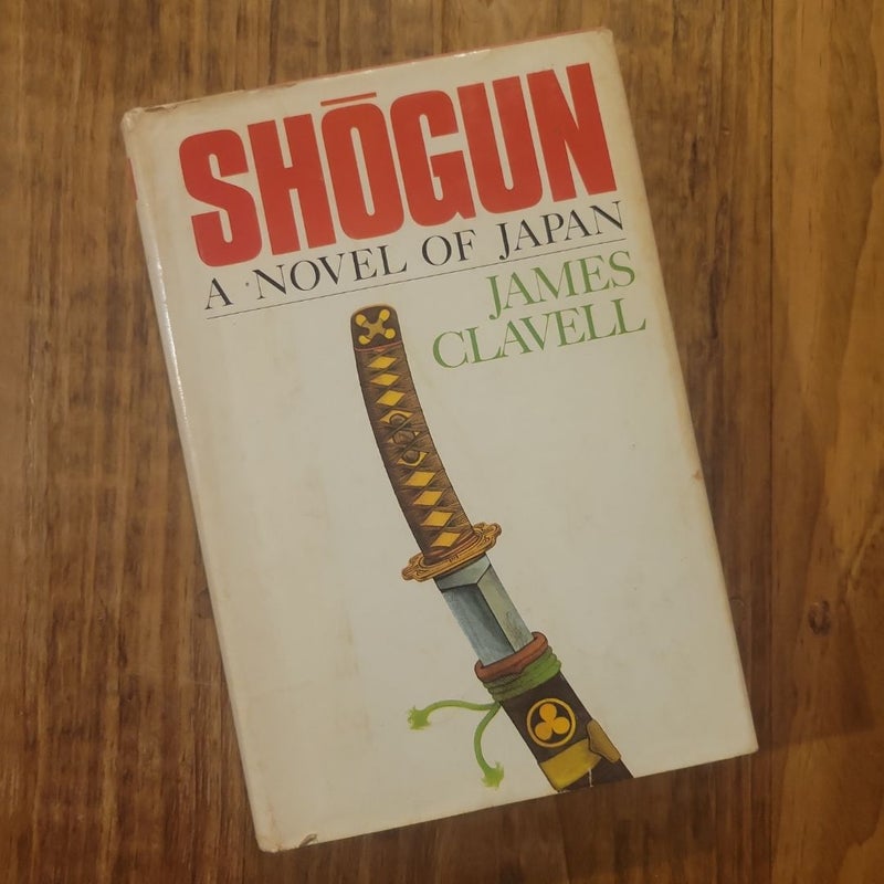 Shōgun, Part Two