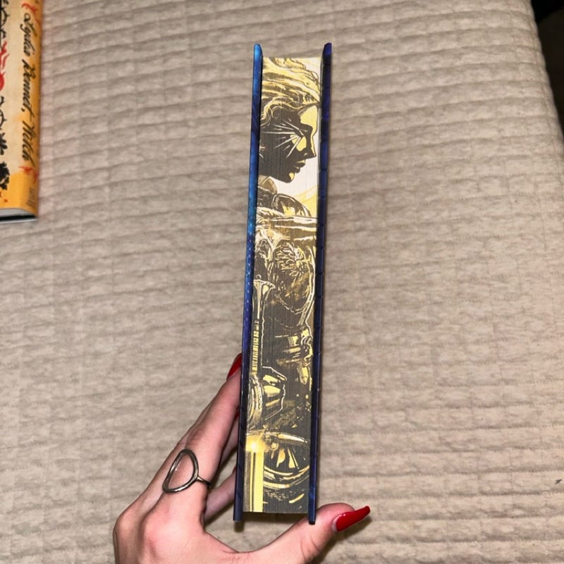 Heavenbreaker (Deluxe Limited Edition)