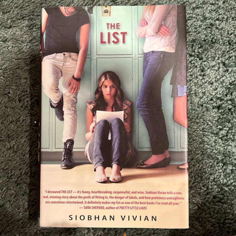 The List