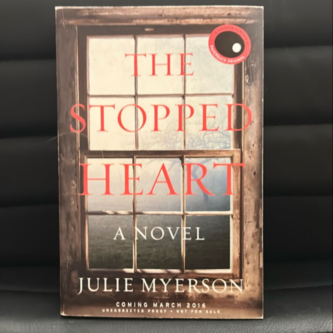 The Stopped Heart