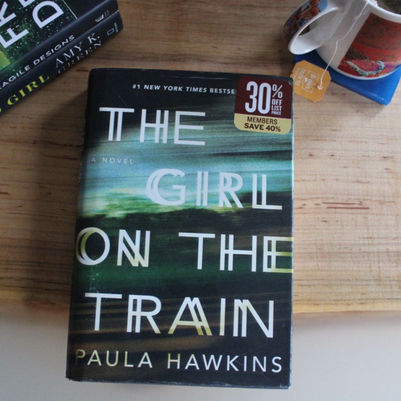 The Girl on the Train