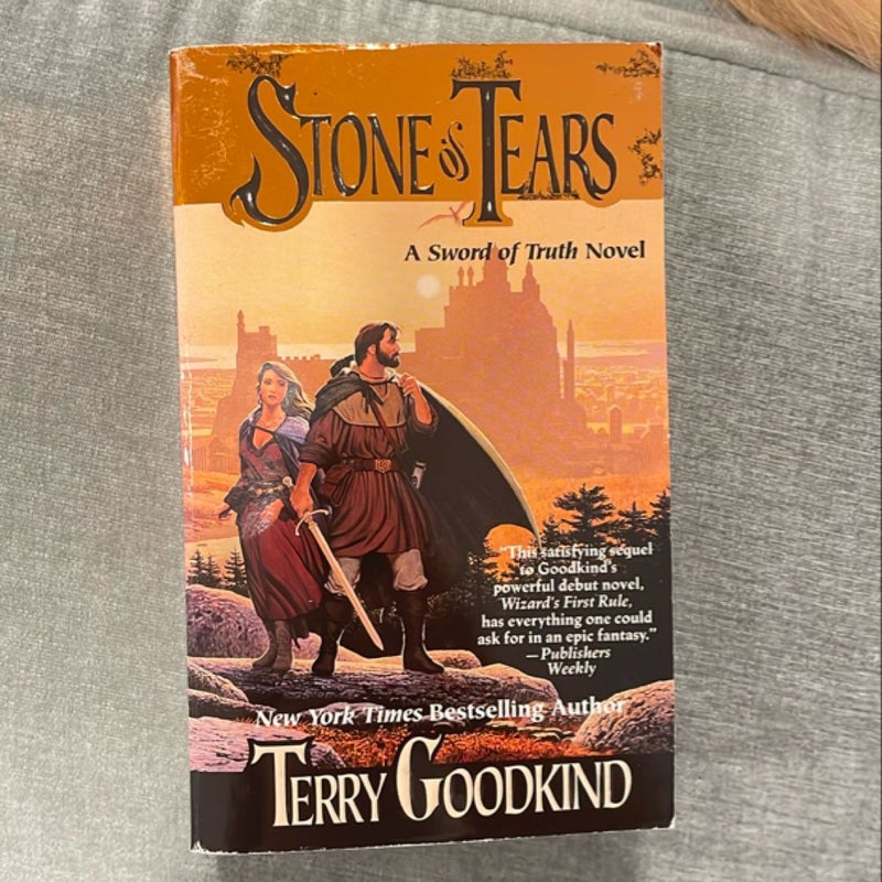 Stone of Tears 