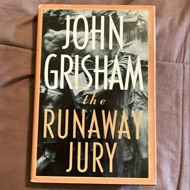 The Runaway Jury