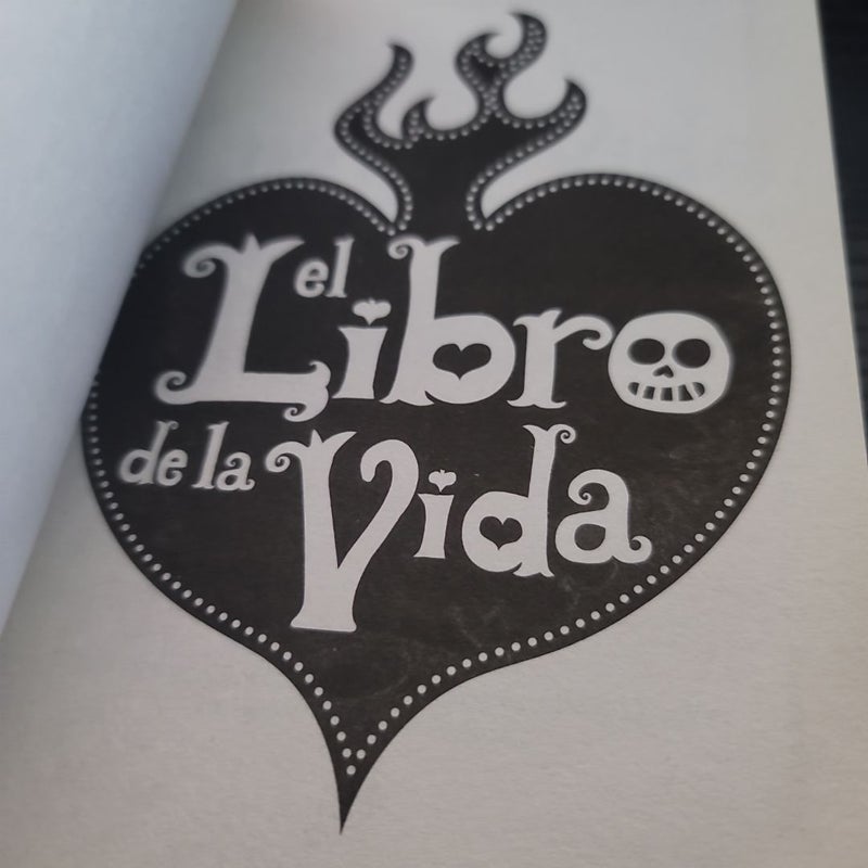 El Libro de la Vida