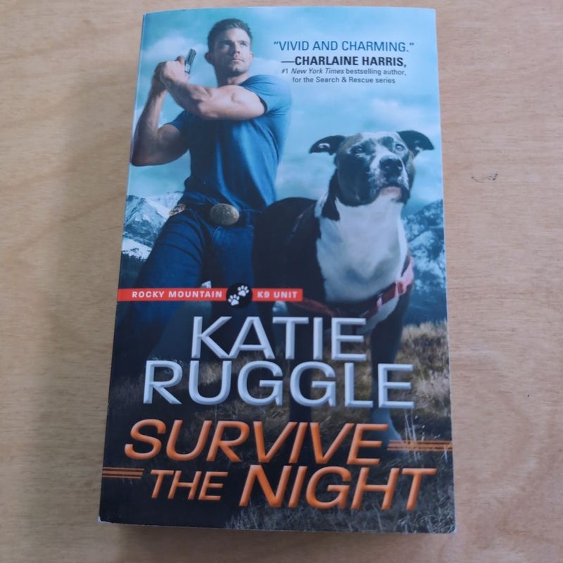 Survive the Night