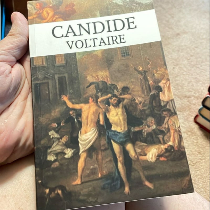 Candide