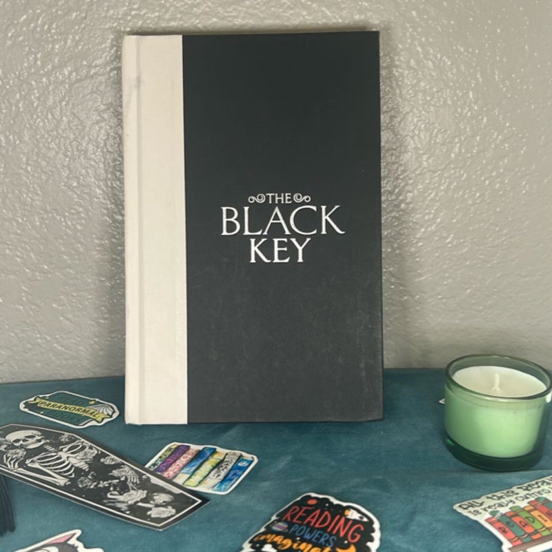 The Black Key