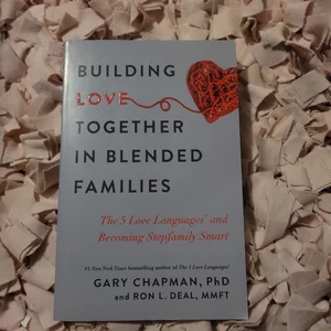 Building Love Together in Blended Families