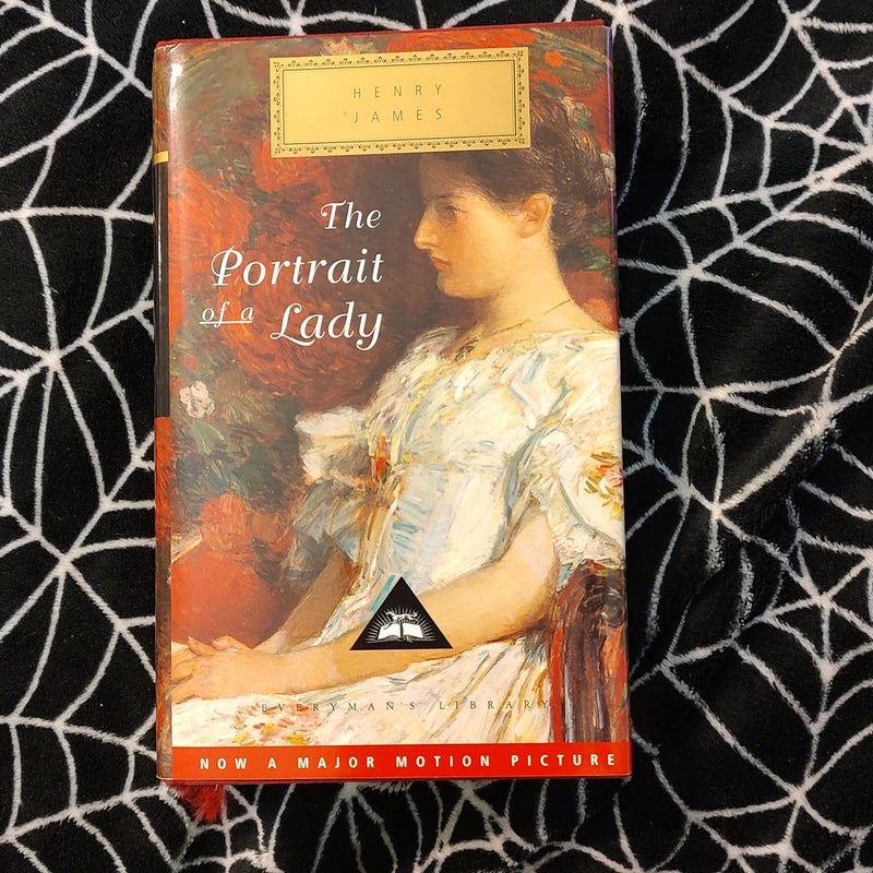 The Portrait of a Lady