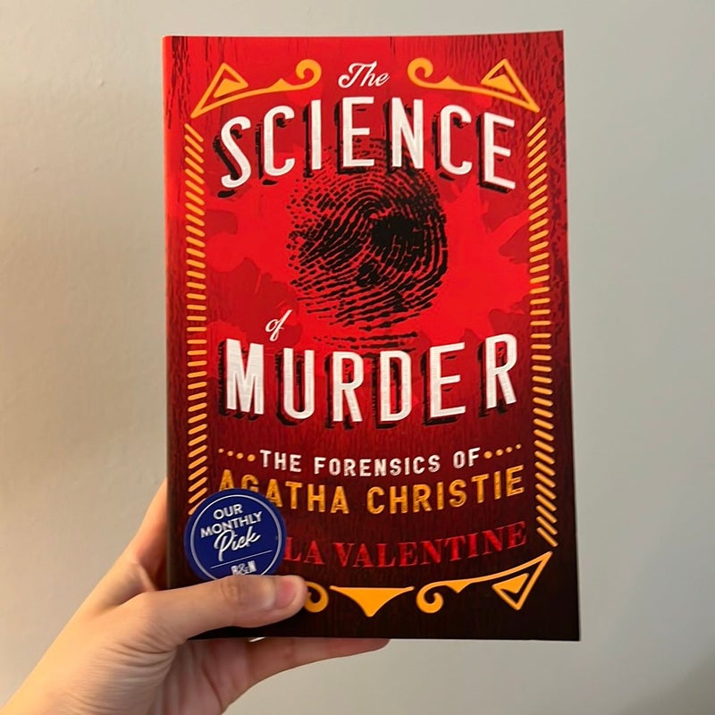 The Science of Murder