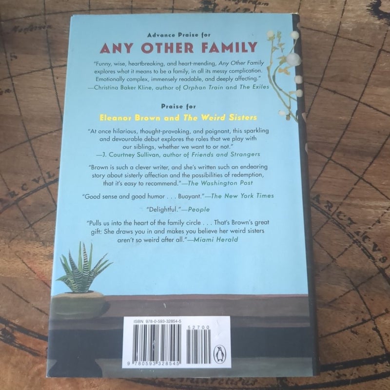Any Other Family