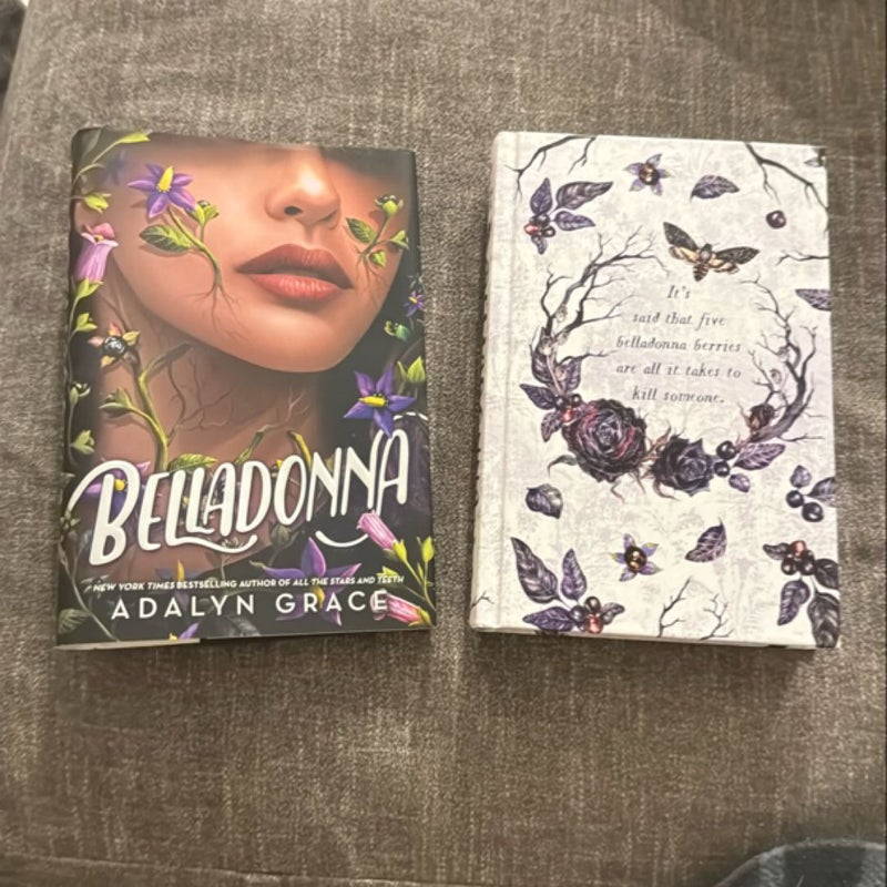 Belladonna