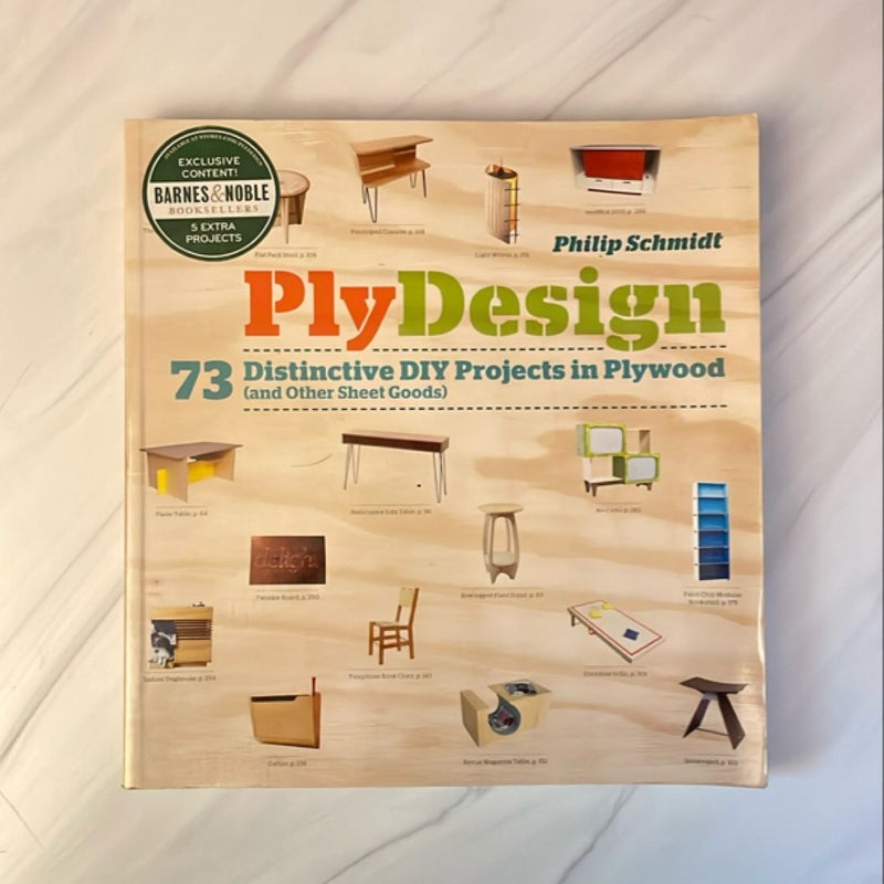 PlyDesign