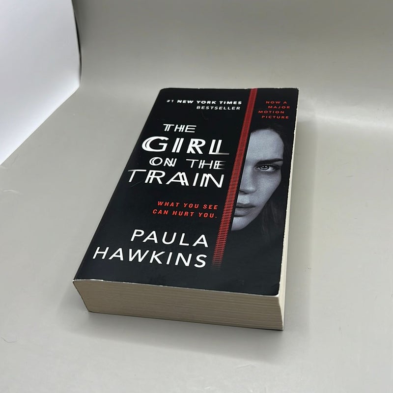 The Girl on the Train