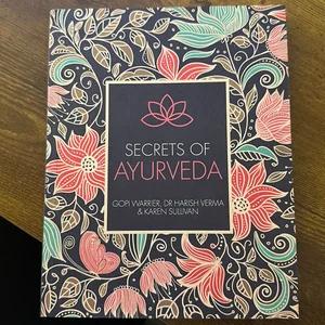 Secrets of Ayurveda