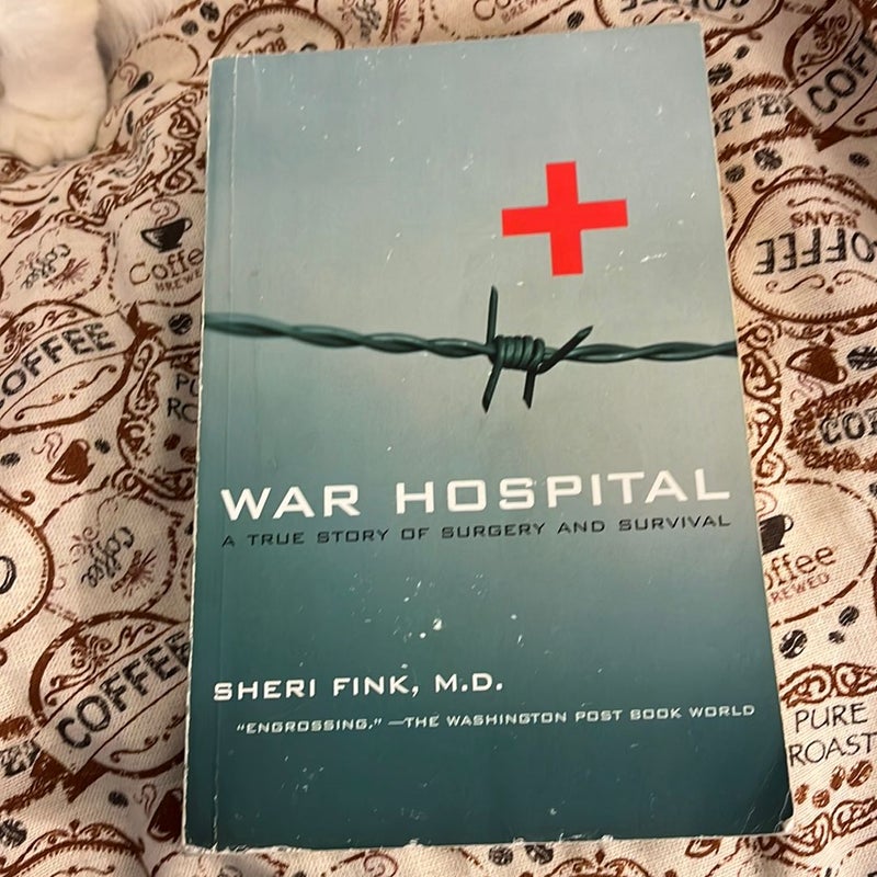 War Hospital