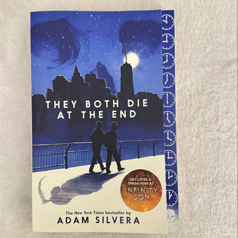 They Both Die at the End