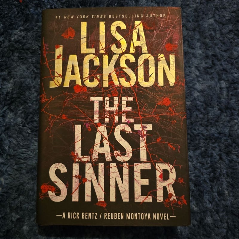 The Last Sinner